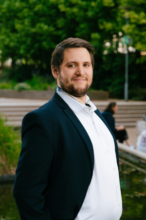 Candidat – Issy 2026